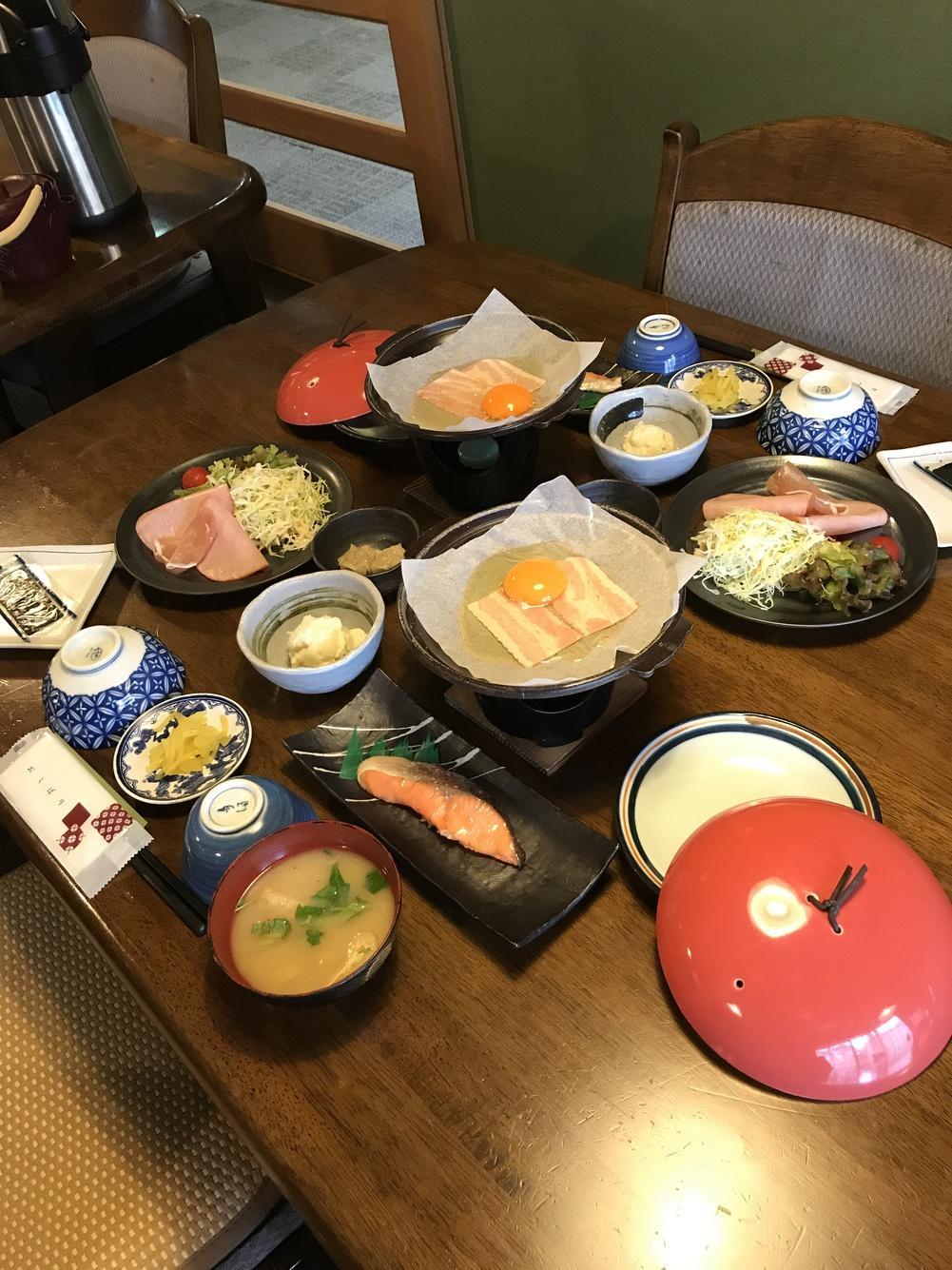 Tokiwa Ryokan Nikko Buitenkant foto