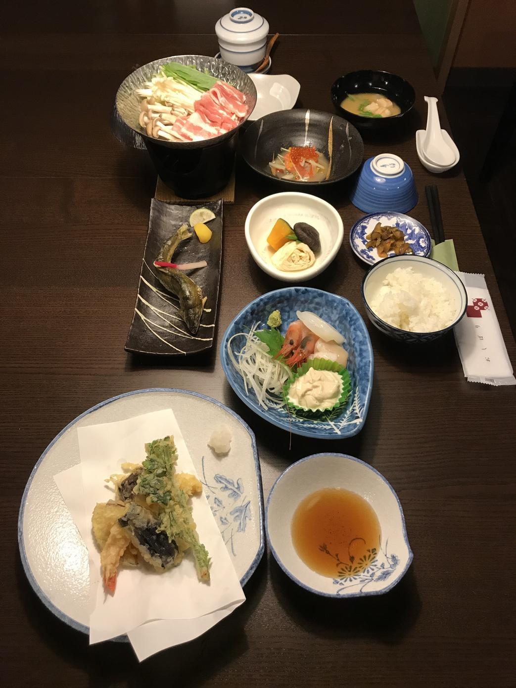 Tokiwa Ryokan Nikko Buitenkant foto