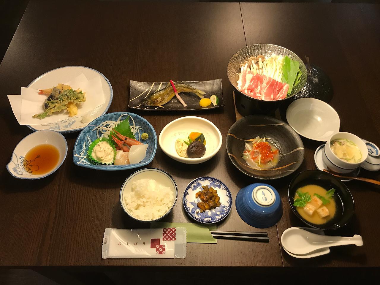 Tokiwa Ryokan Nikko Buitenkant foto