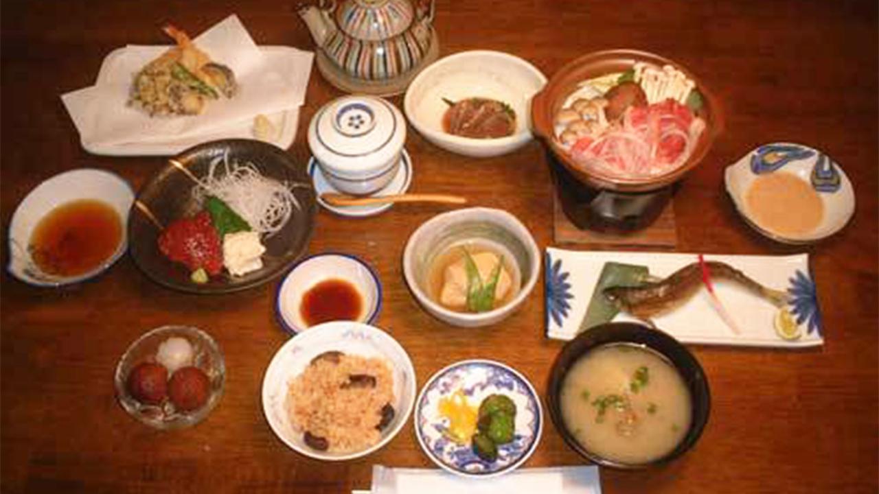 Tokiwa Ryokan Nikko Buitenkant foto