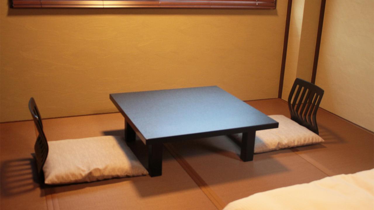 Tokiwa Ryokan Nikko Buitenkant foto
